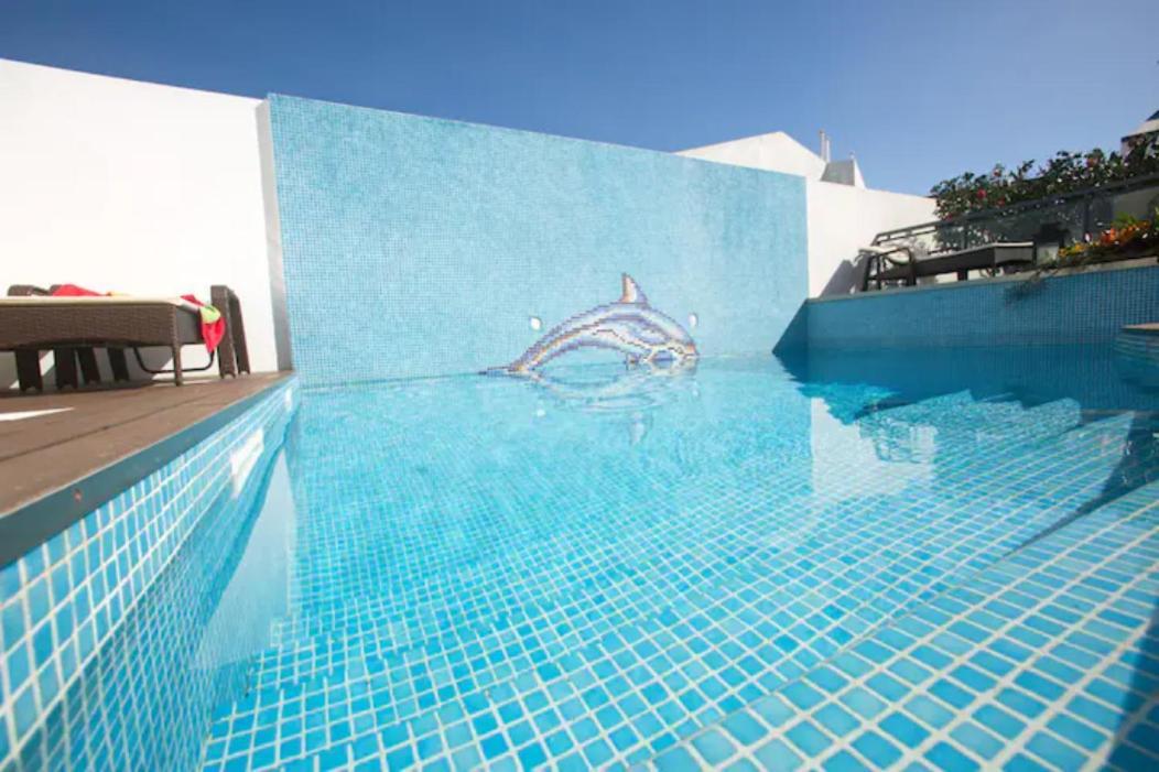 2Stay- A0 Ponta Delgada Buitenkant foto