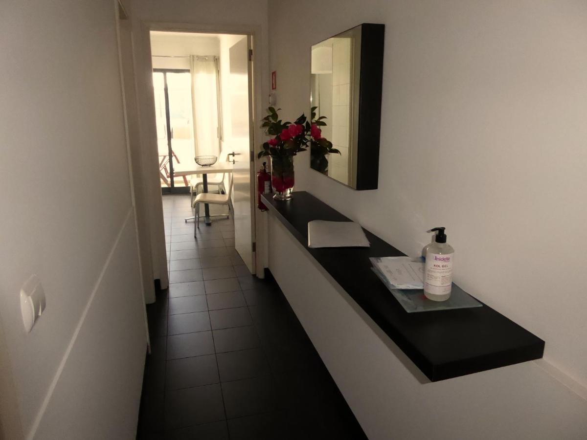 2Stay- A0 Ponta Delgada Buitenkant foto