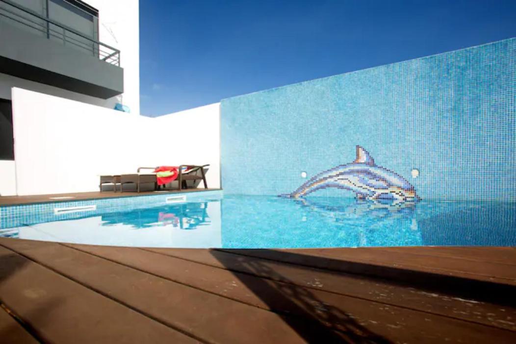 2Stay- A0 Ponta Delgada Buitenkant foto