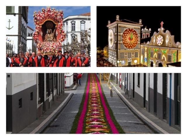 2Stay- A0 Ponta Delgada Buitenkant foto