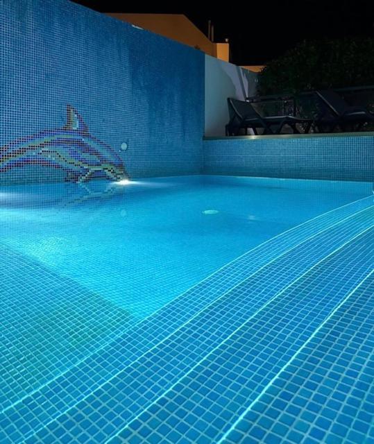 2Stay- A0 Ponta Delgada Buitenkant foto